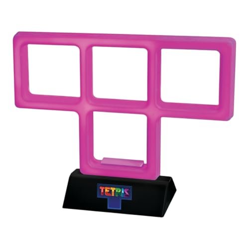 Tetris Constructible Desk Lamp