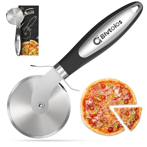Star Trek Enterprise Pizza Cutter