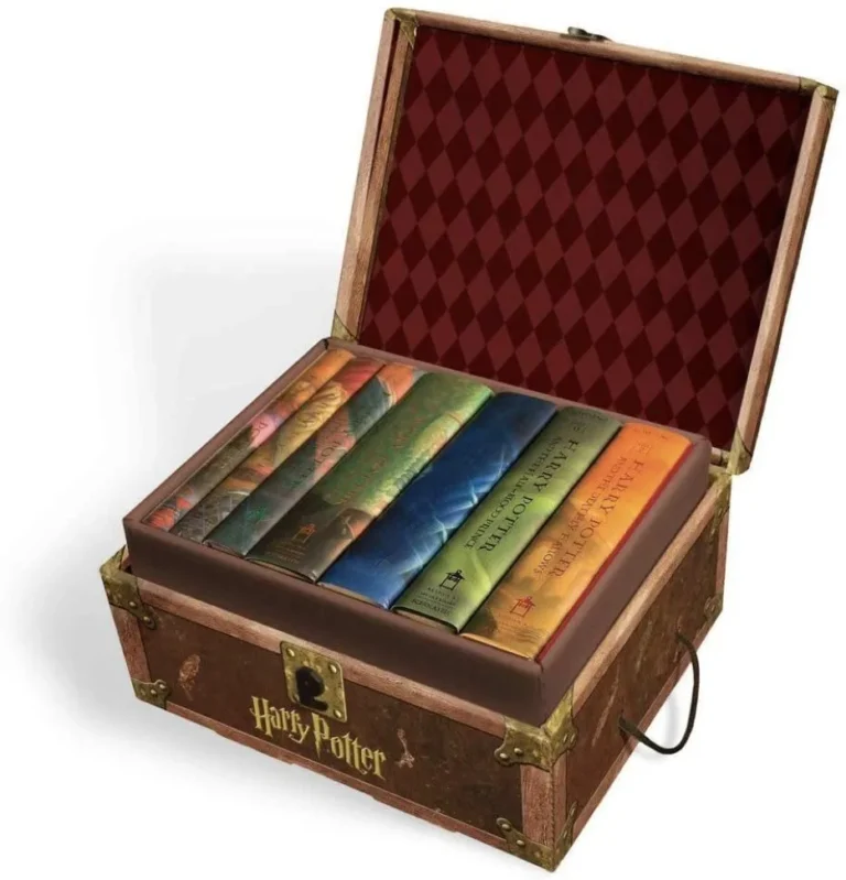 Harry Potter Merchandise & Collectibles