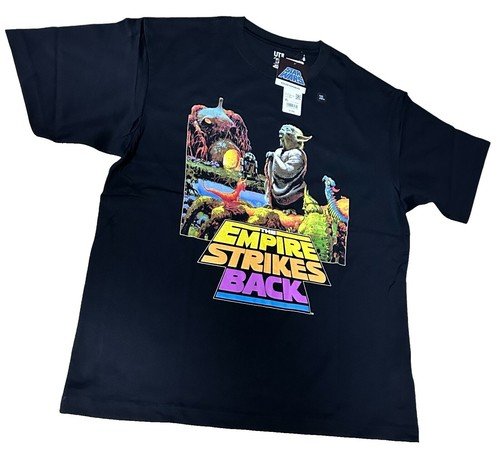 ThinkGeek Star Wars T-Shirts & Apparel