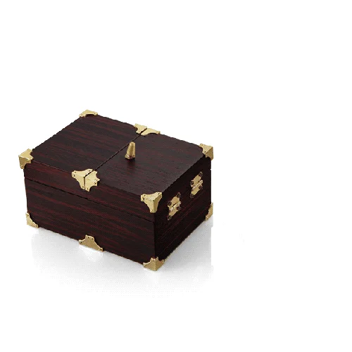 Captain Jules Useless Box Kit