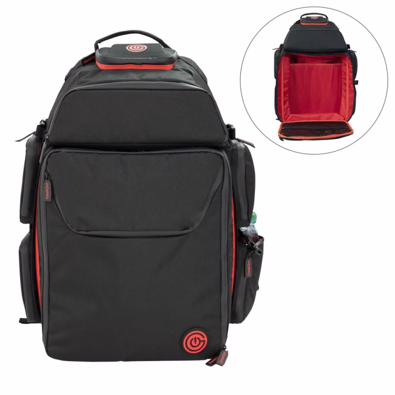 Backpack of Holding – Ultimate Geek Backpack