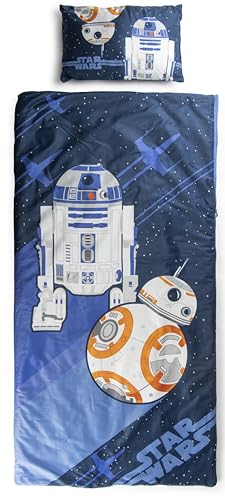 Star Wars Tauntaun Sleeping Bag Zipper Won't Close? Here's the Fix
